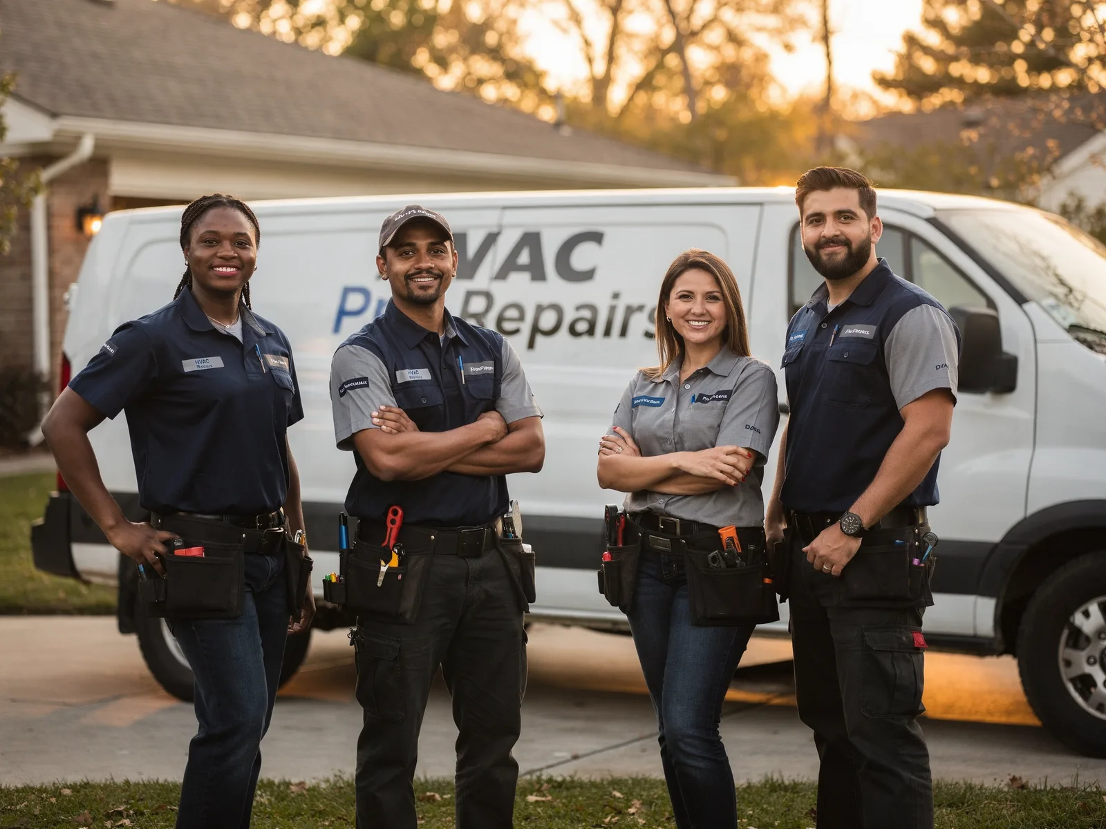 Heat Pump Repair company in Riley, OR