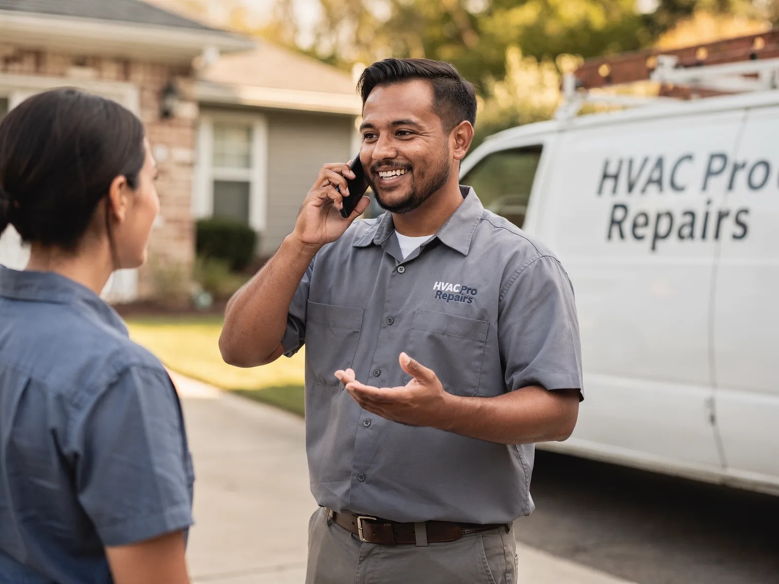 Heat Pump Repair Riley, OR FAQs